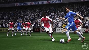 (未使用･未開封品)　FIFA 11 ワールドクラスサッカー - PSP tu1jdyt Amazon.co.jp: FIFA 11 ワールドクラスサッカー - PSP : Video Games